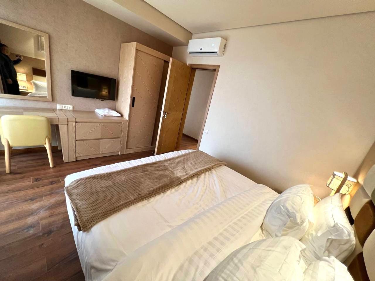 Luxury Oasis Apartment Чакві Номер фото
